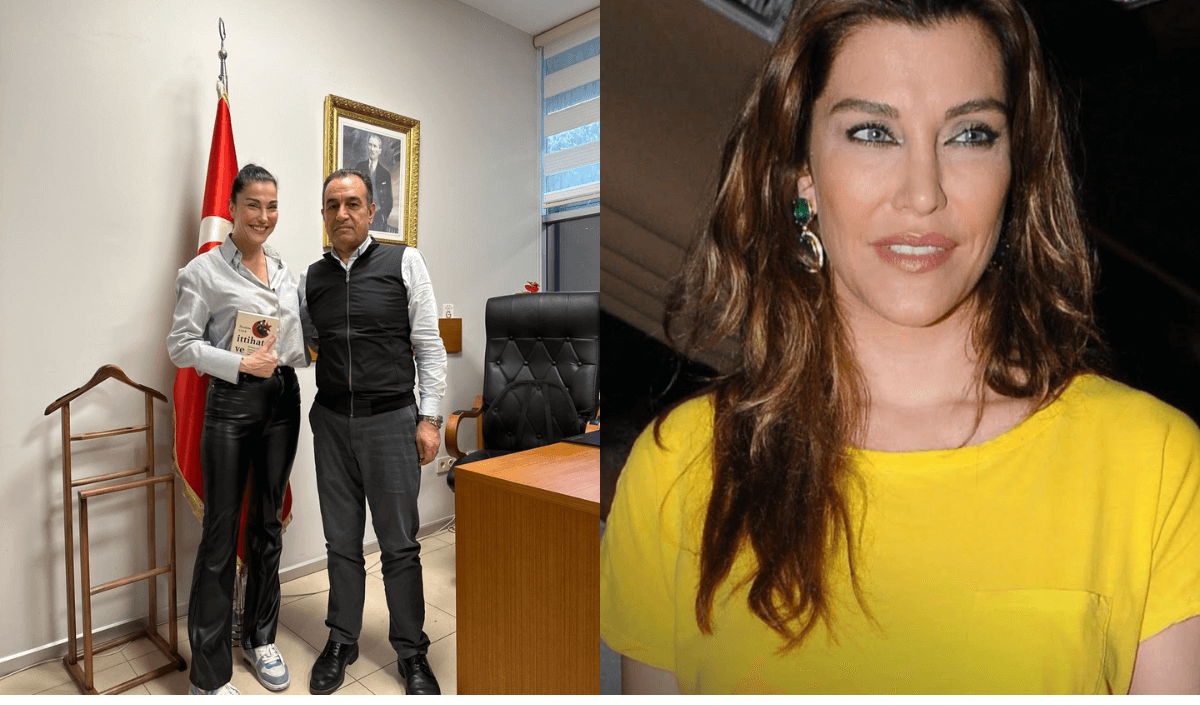 Gözaltı kararı çıkan Kayserili ünlü 9 gündür firarda! Açıklama geldi!