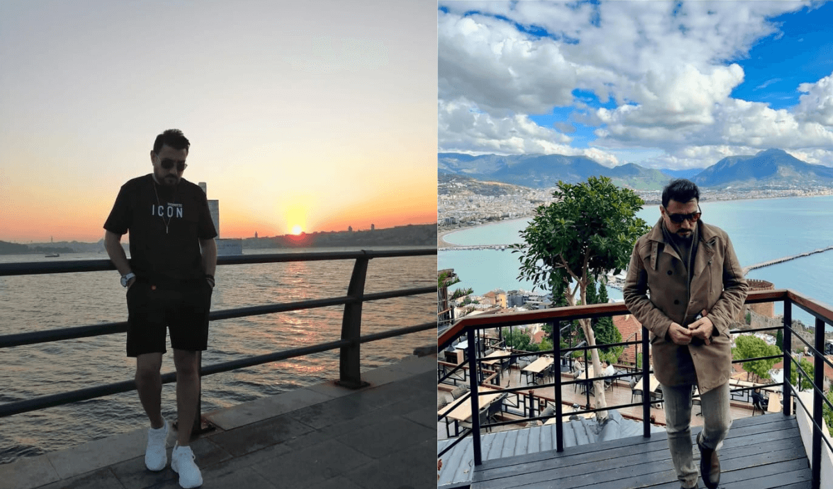 Kurtlar Vadisi'nde Polat Alemdar’ın sağ kolu ortaya çıktı! Son hali olay oldu!