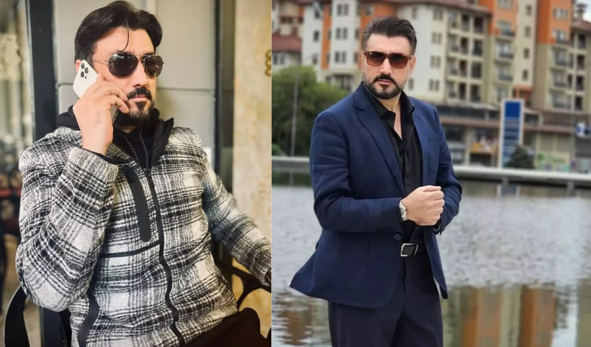 kurtlar vadisi