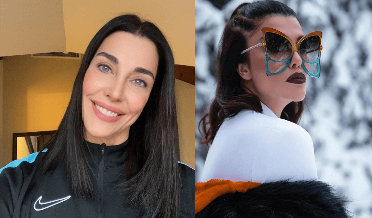 Firari olan Kayserili ünlü sunucuya yakalama kararı!