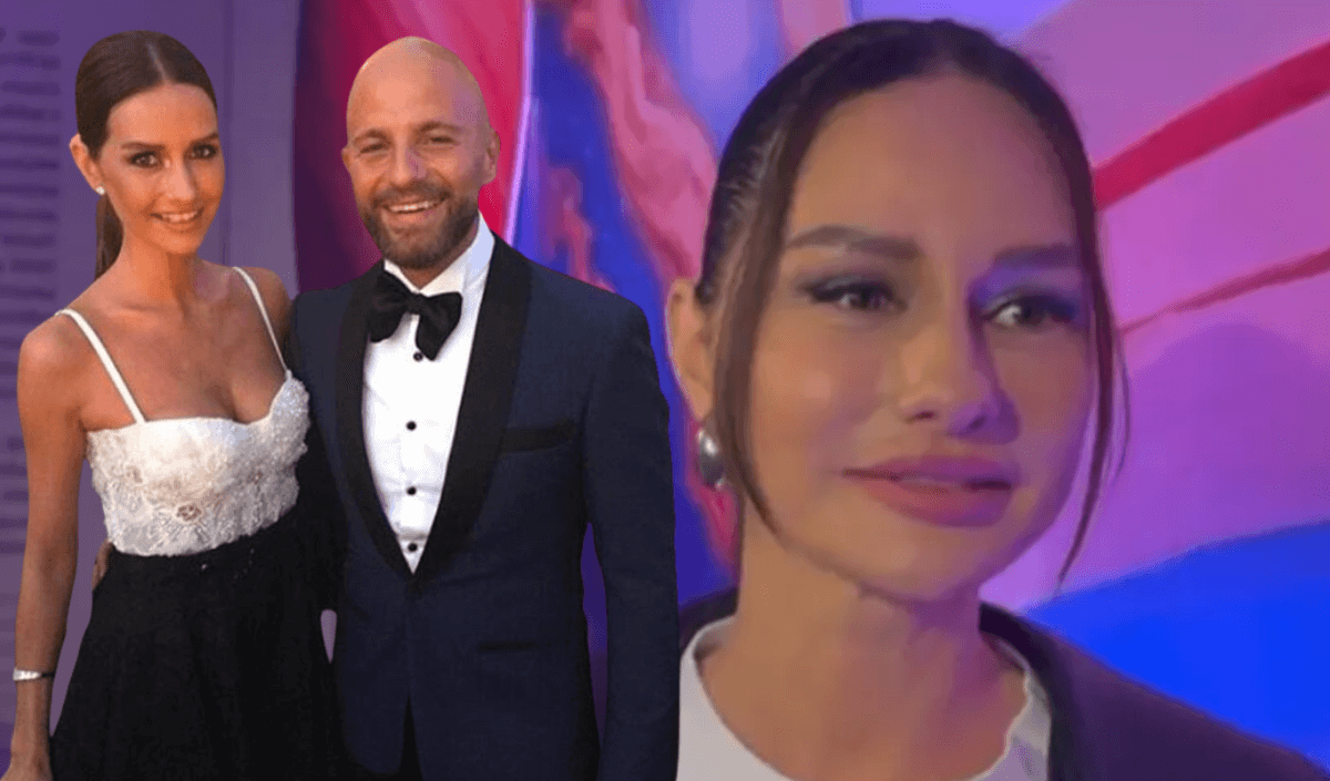 Kayserili iş insanının eşi milli piyango yanıtıyla olay oldu! Herkes aynı şeyi söyledi!