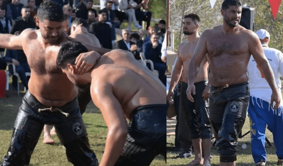 Ünlü oyuncu yeni rolü için 20 kilo aldı! Son haline kimse inanamadı!