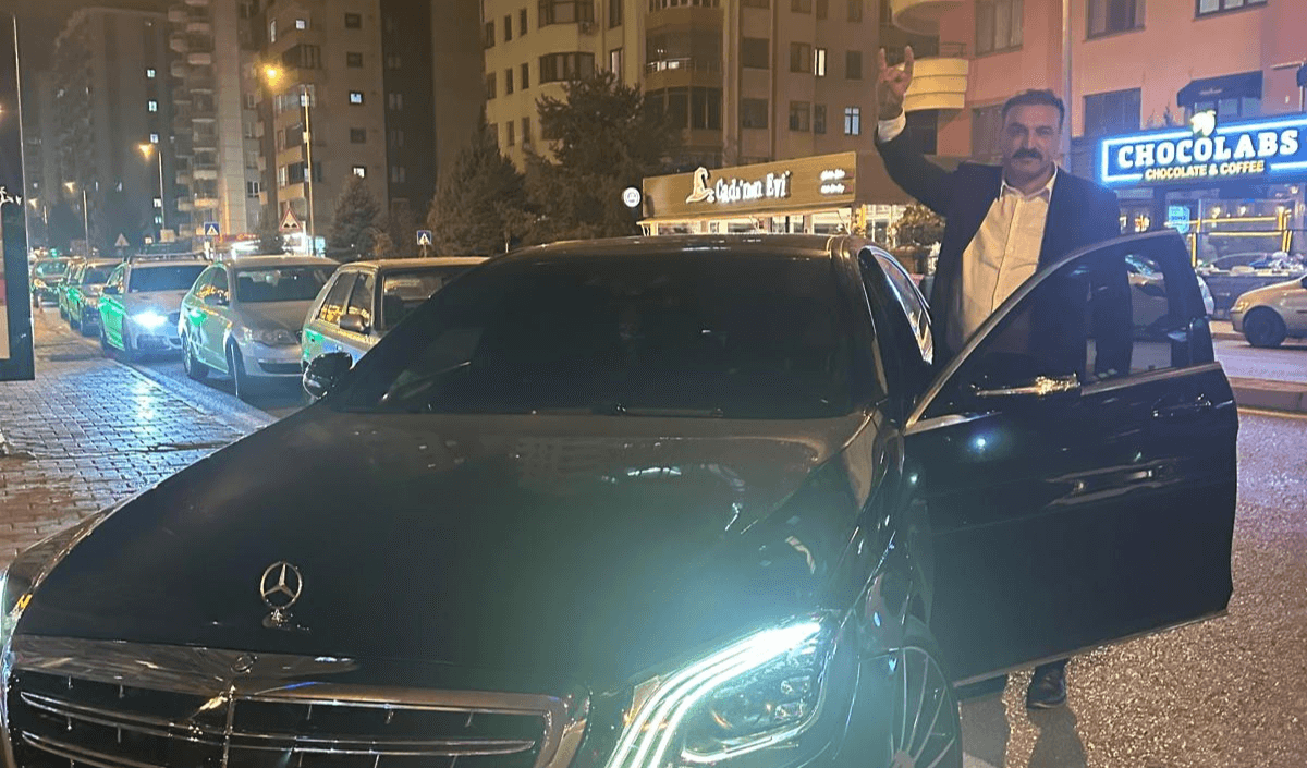 merceseds