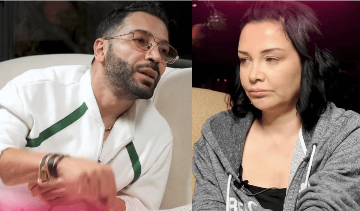 Aşkım Kapışmak’ın genelev tavsiyesi ortalığı karıştırdı: Tekrar Açın!