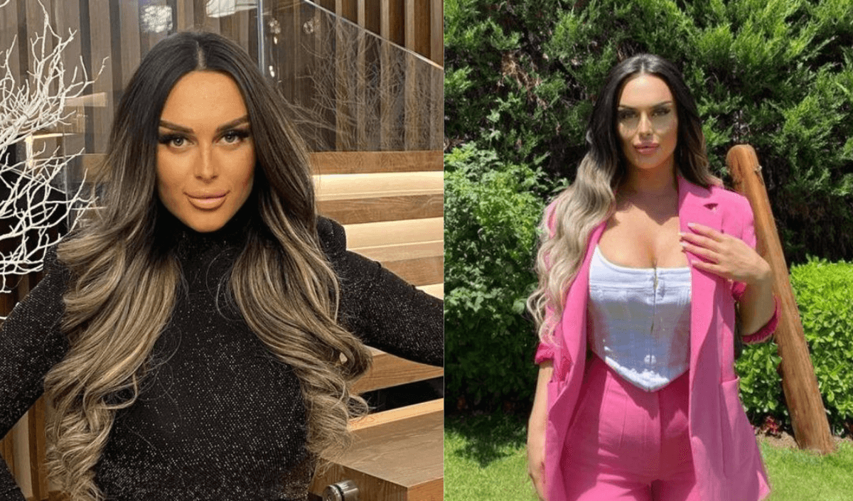 Kısmetse Olur yarışmacısı tesettüre girdi, pozları sosyal medyayı salladı!