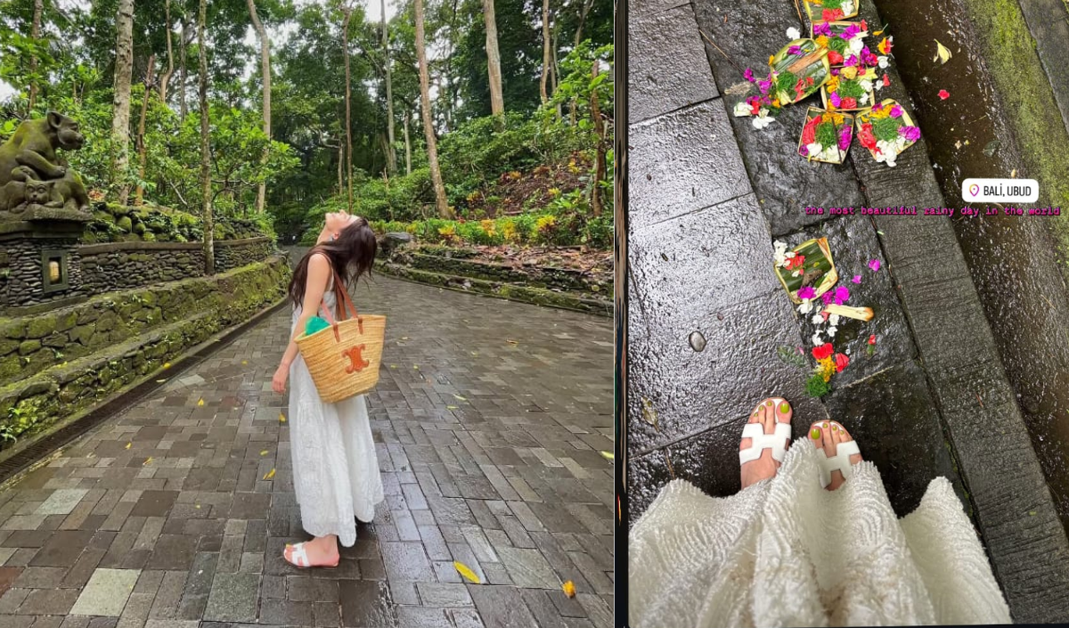 bali