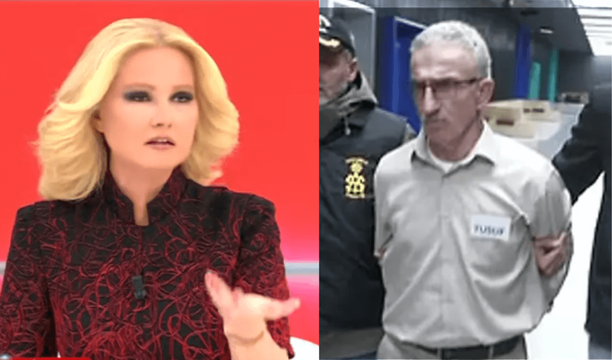 Müge Anlı iğrenç itiraf: Kocasının kardeşleri istismar edip katletti!