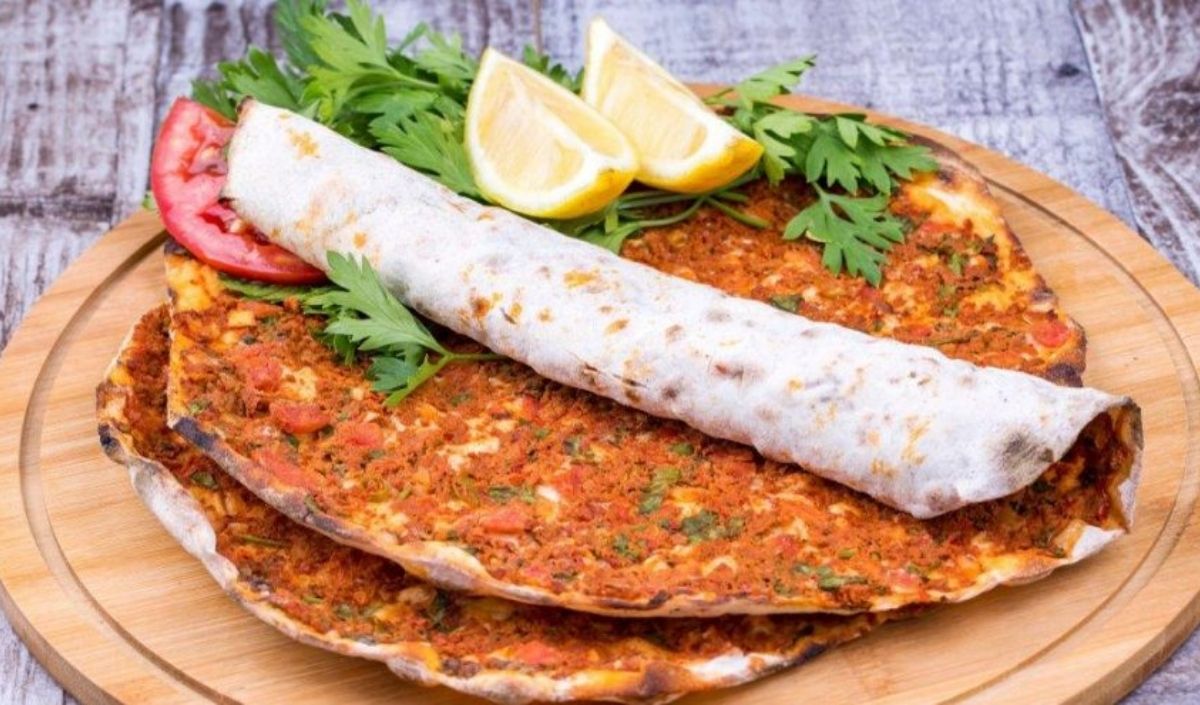 Lahmacun