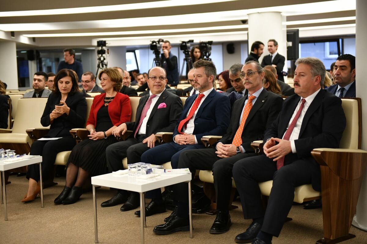Melikgazi Belediyesi'ne Anlamlı Ödül! (5)