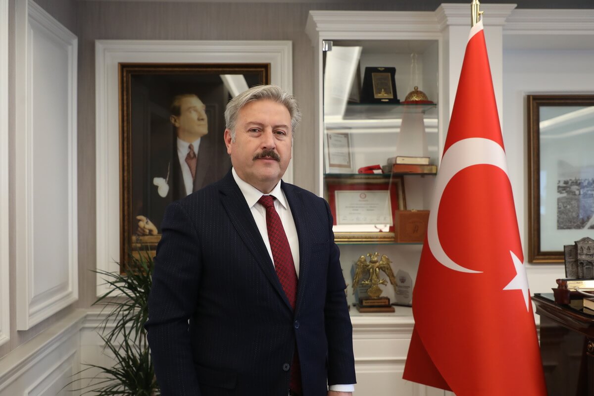 Melikgazi Belediyesi'nin O Hizmetine 485 Bin Başvuru Yapıldı! 2 (1)