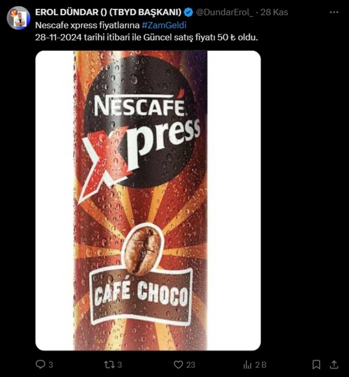 Nescafe Xpres Zam (1)
