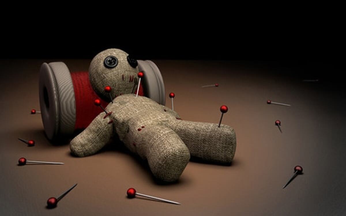 Nosebo (1)