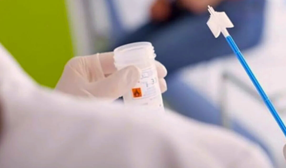 Pap Smear Testi Sağlıkla Geleceğe Güvenle Bakın! (2)