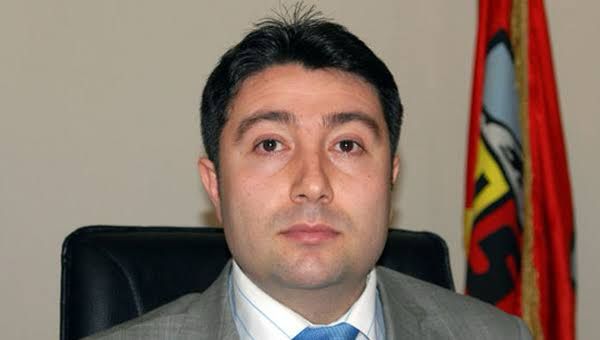 Pehlivan