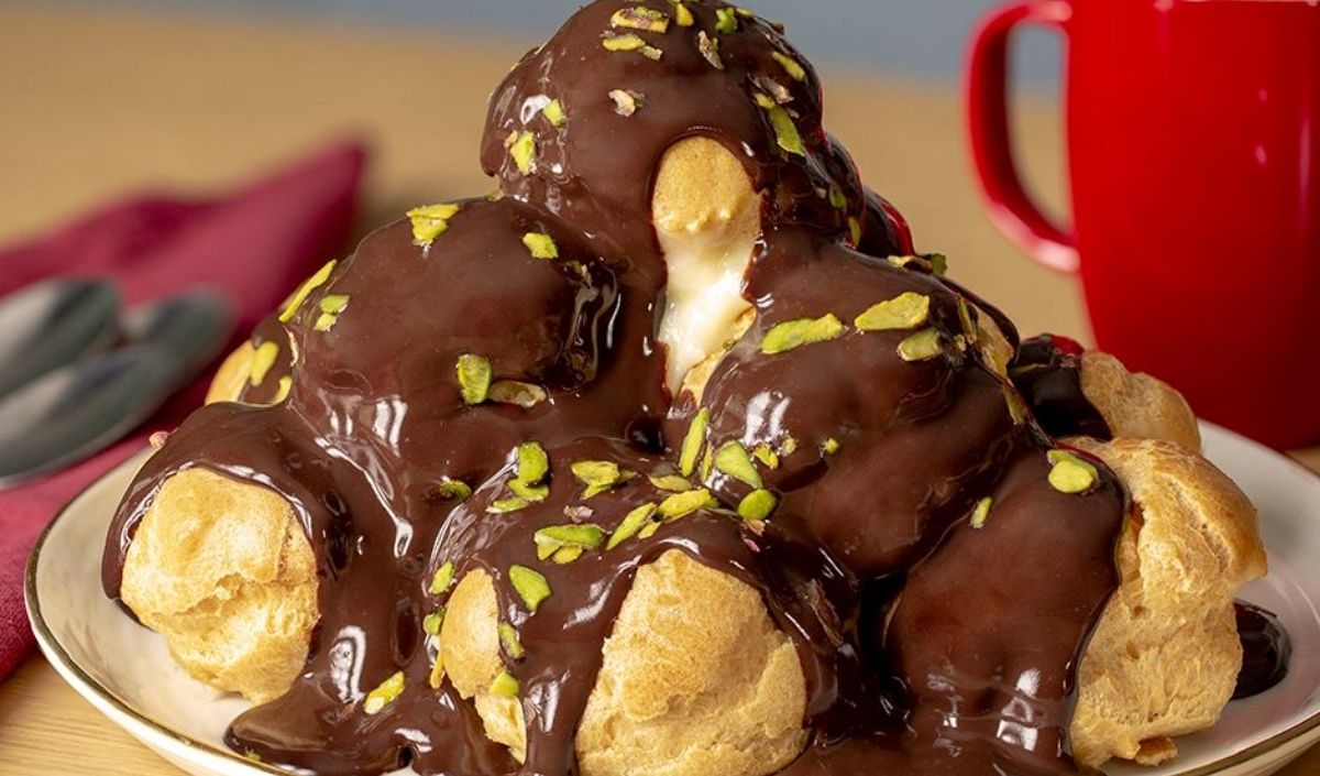 Profiterol