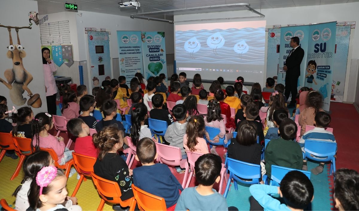 Şehit Ismail Uygun Anaokulu