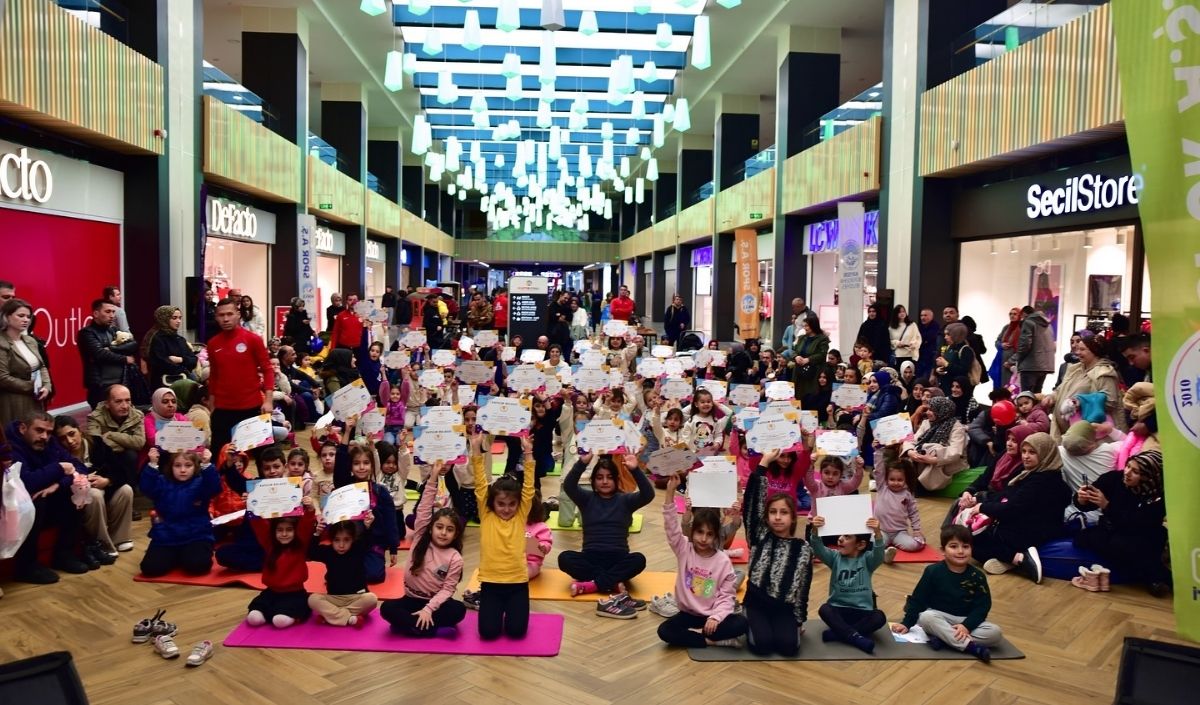 Spor Aş 4
