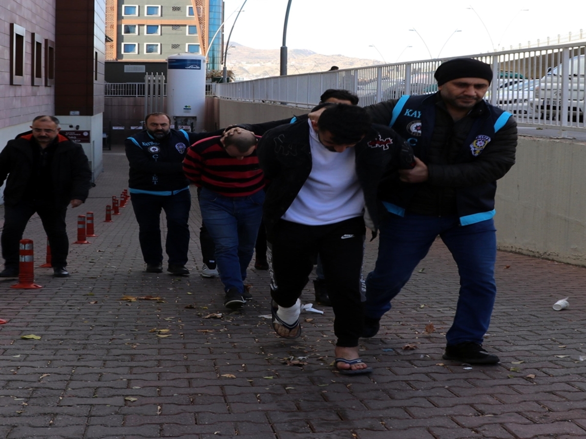 Suriye Cinayet (1)