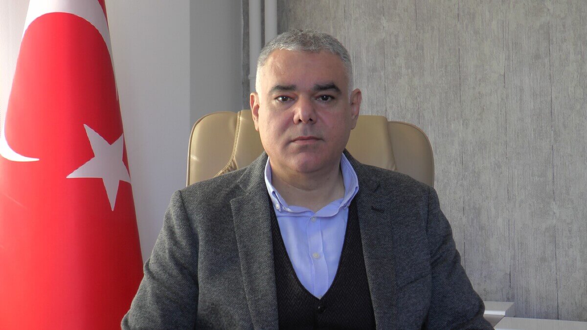 Tapuda Yeni Dönem Başladı Artık Zorunlu Olacak! Emlakçılar Odası Başkanı Selim Atasoy