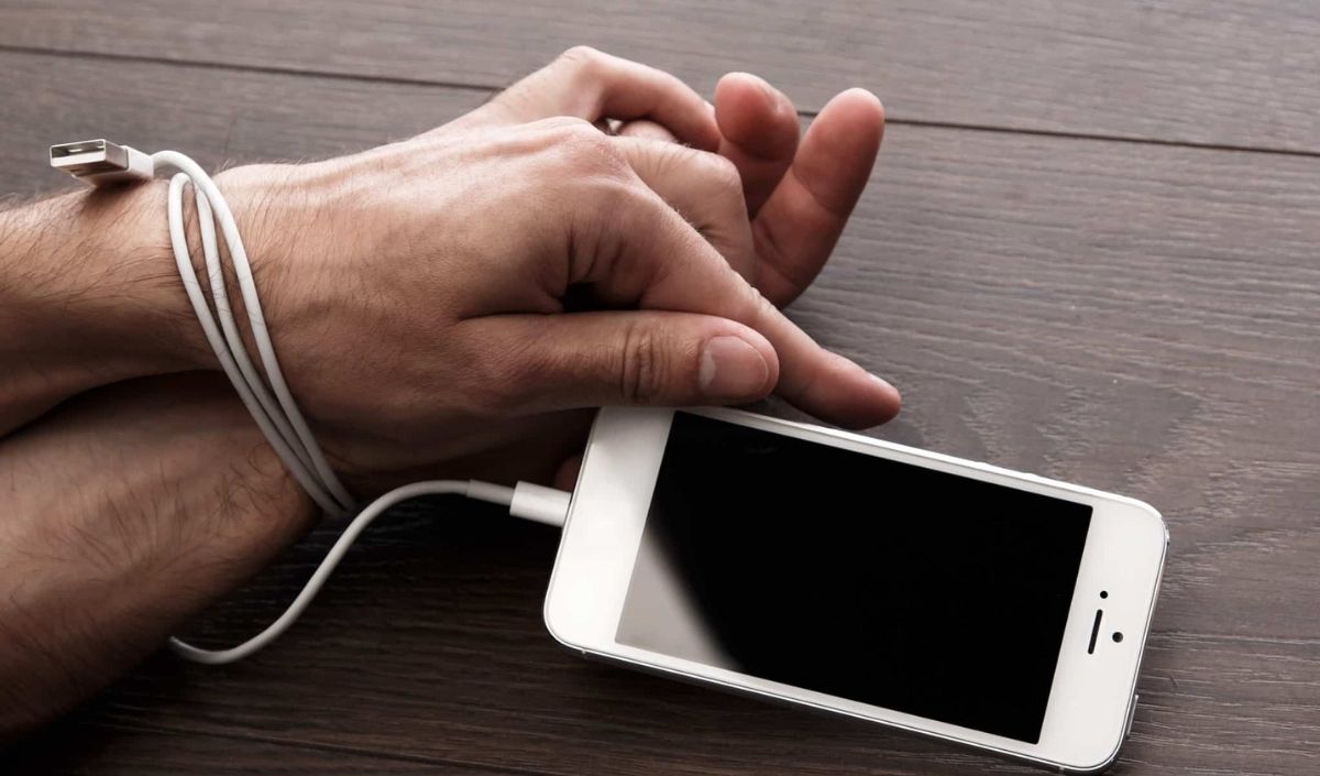 Telefon Bağımlılığı3