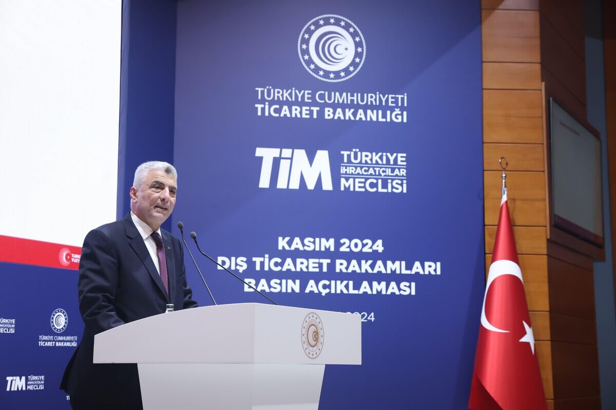 Ticaret Bakanı, Ekonomi Hakkında Kritik Açıklamalar! (3)