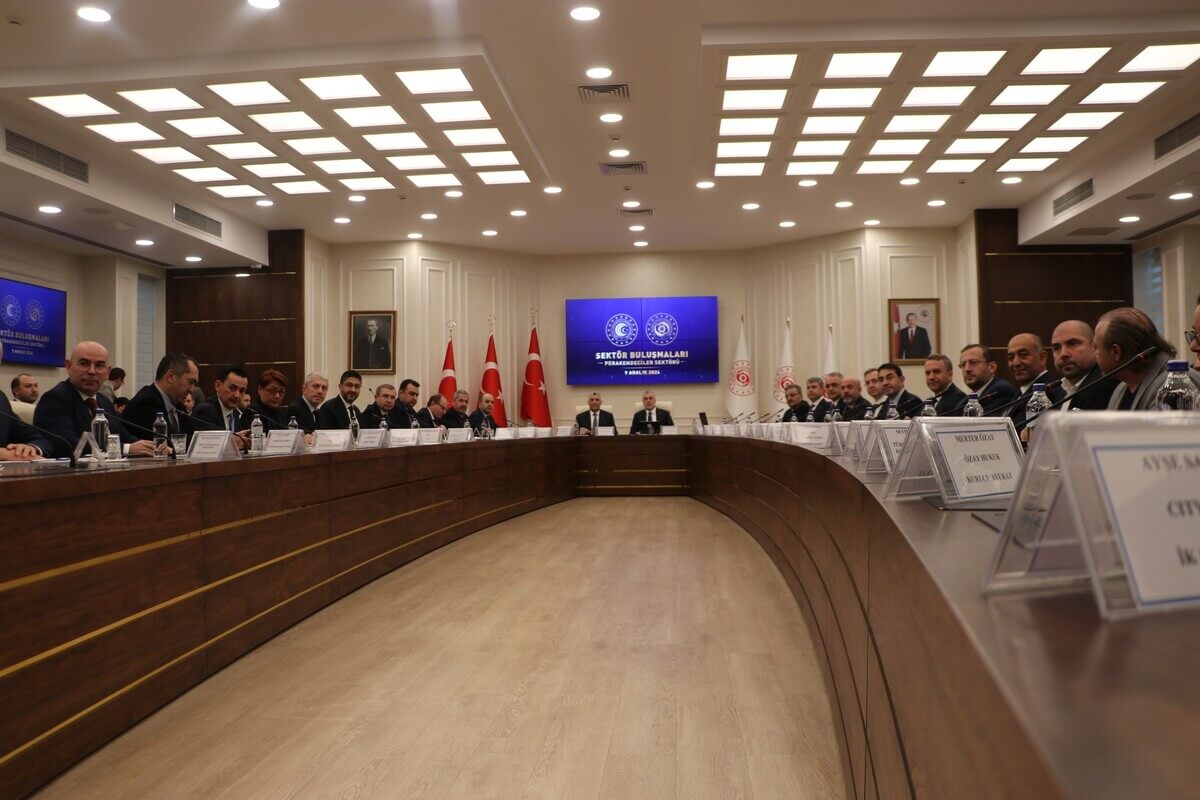 Ticaret Bakanından Asgari Ücret Fırsatçıları Için Dikkat Çeken Açıklama! (2)