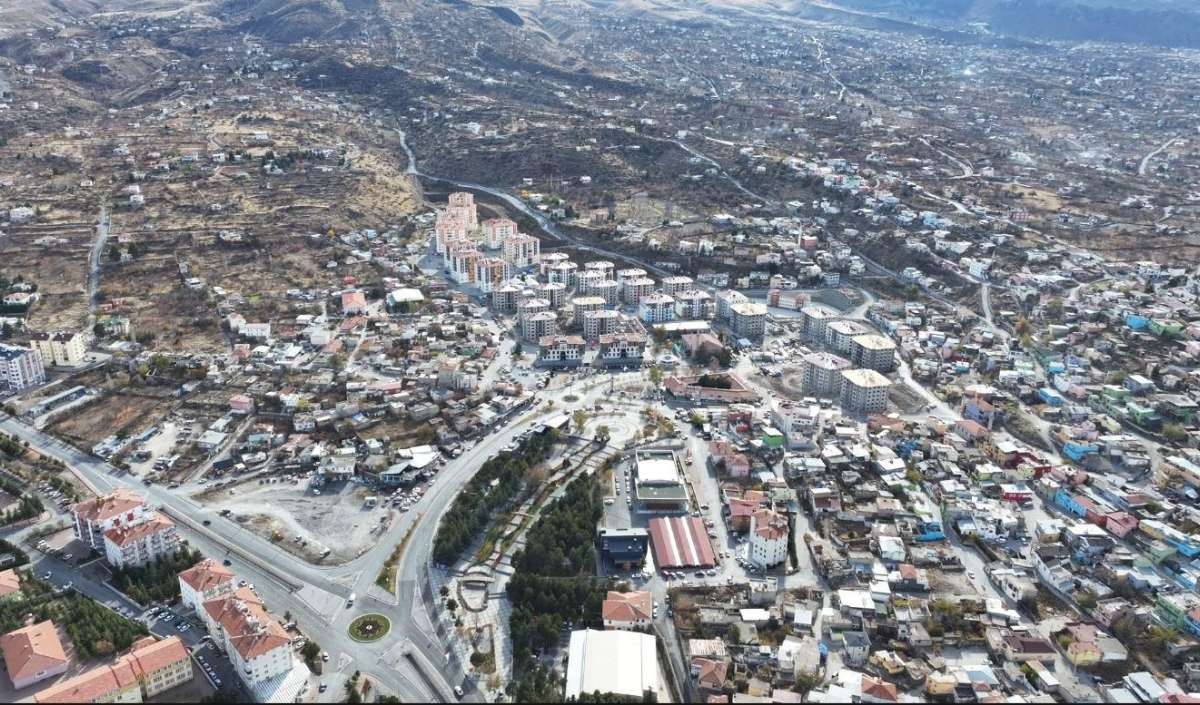 Toki̇ Konutlari (2)