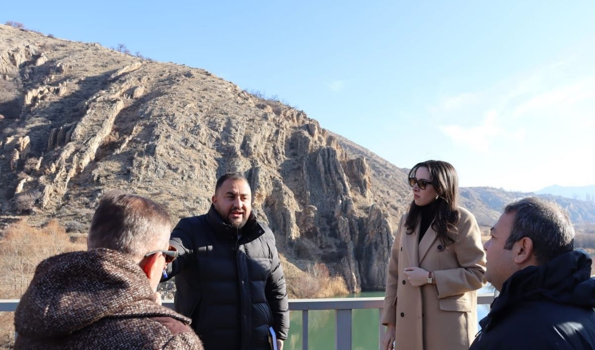Turizm Merkezi Olacak (3)