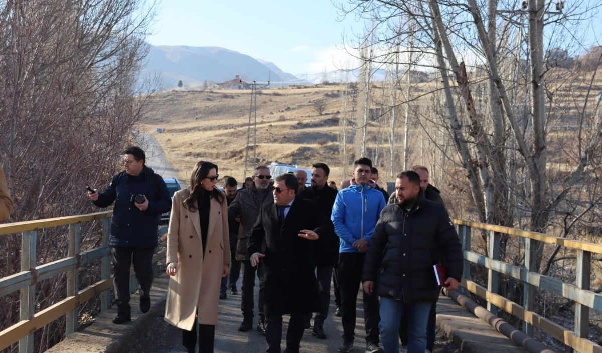 Turizm Merkezi Olacak (4)