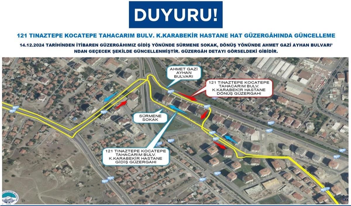 Ulaşım Aş