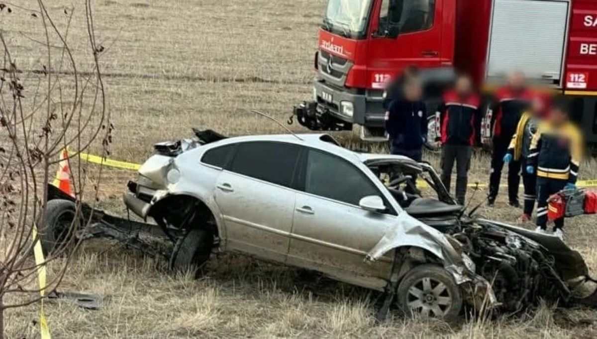 Üniversite Öğrencisi Ayşe, Feci Kazada Hayatını Kaybetti! 3