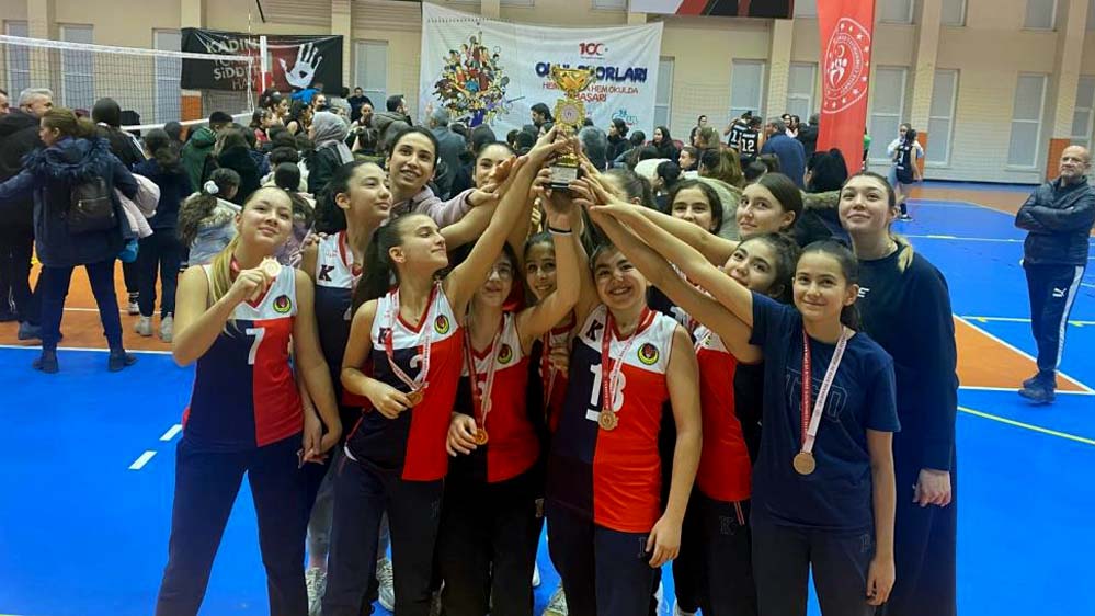 Voleybol22