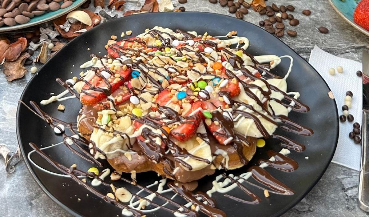 Waffle