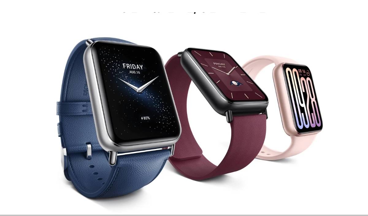 Xiaomi Smart Band 9 Pro Türkiye'de Satışta! (4)