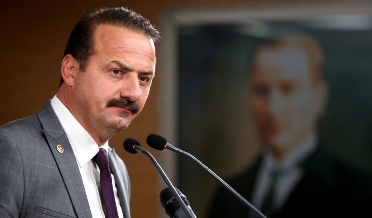 Yavuz Ağıralioğlu Açıkladı A Parti’nin Ismi Bakın Nereden Geliyor (1)