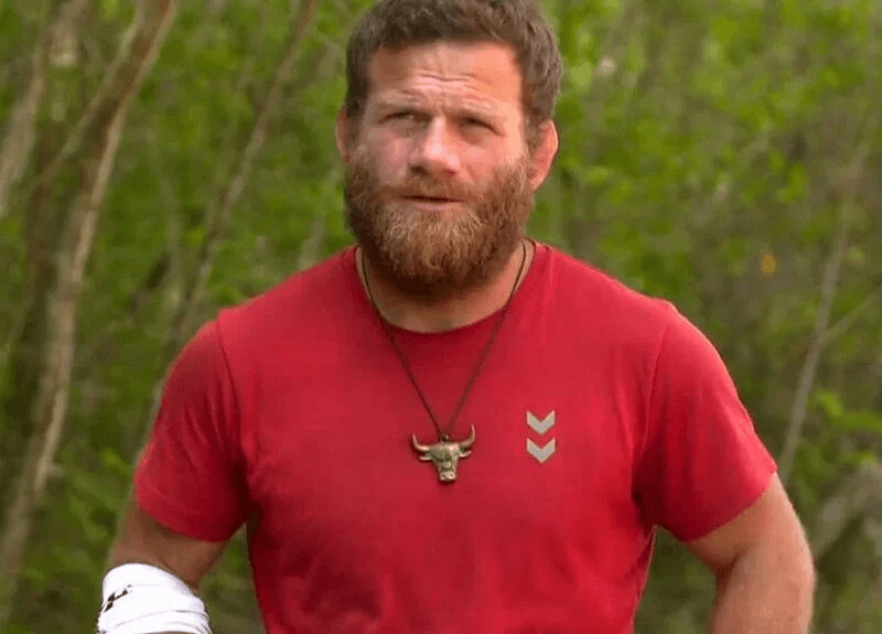 Survivor yarışmacısı Okay Köksal'ın kızı 8. kattan düştü!