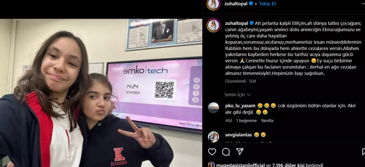Otel Faciasında O Ünlü İsimler Acı Haberle Yıkıldı: Cesetleri Teslim Aldık!