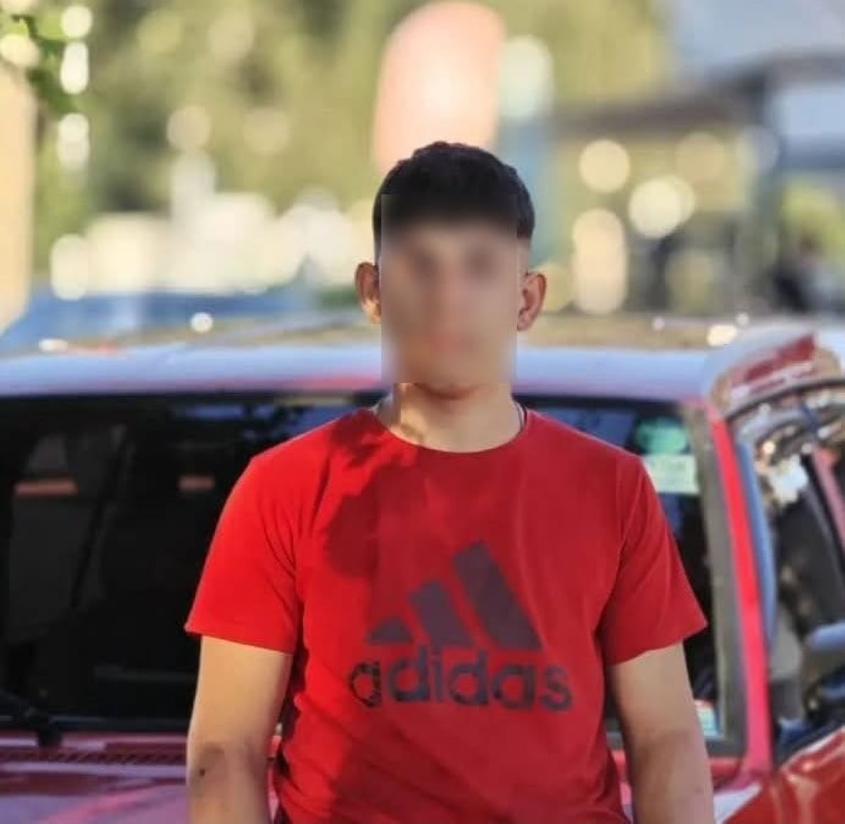 15 Yaşındaki Çocuğun Öldürülmesinde Şok Gelişme Anne Saklamış! 3