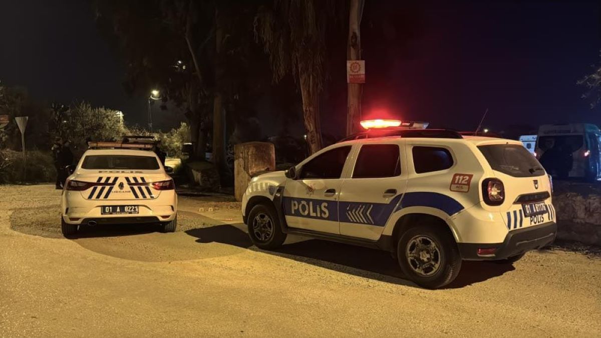 2 Kardeş Çıkan Silahlı Kavgada Vurularak Öldürüldü! 1