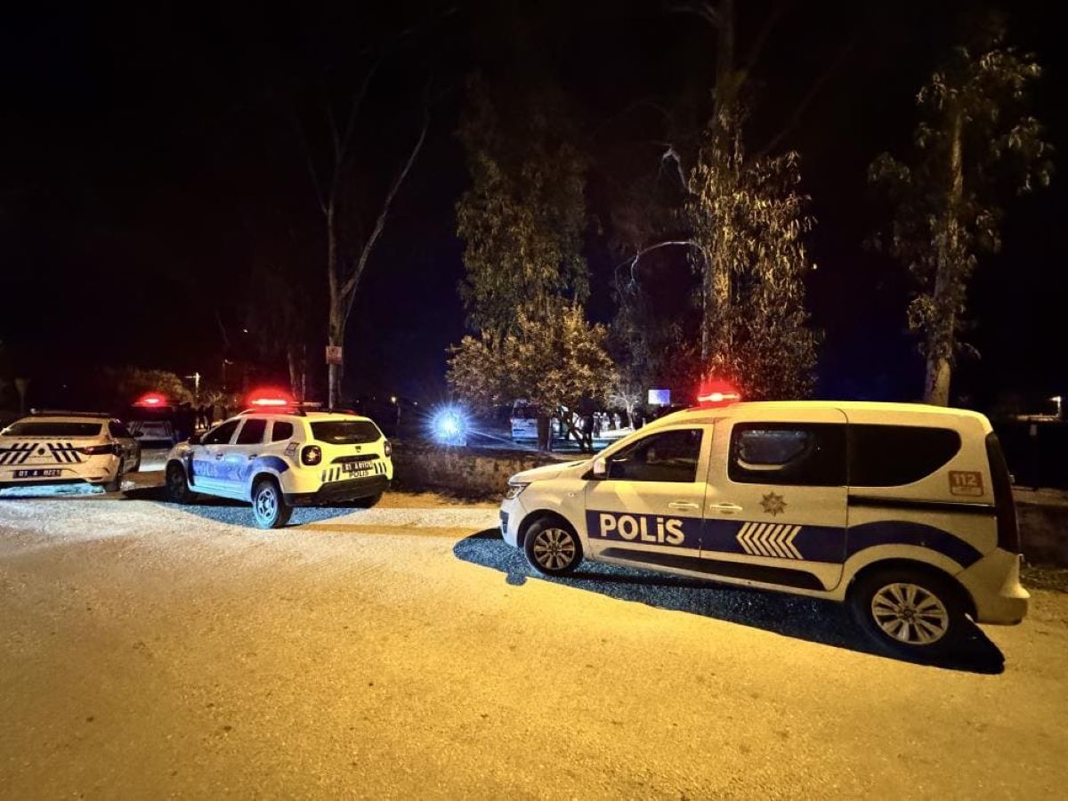 2 Kardeş Çıkan Silahlı Kavgada Vurularak Öldürüldü! 3