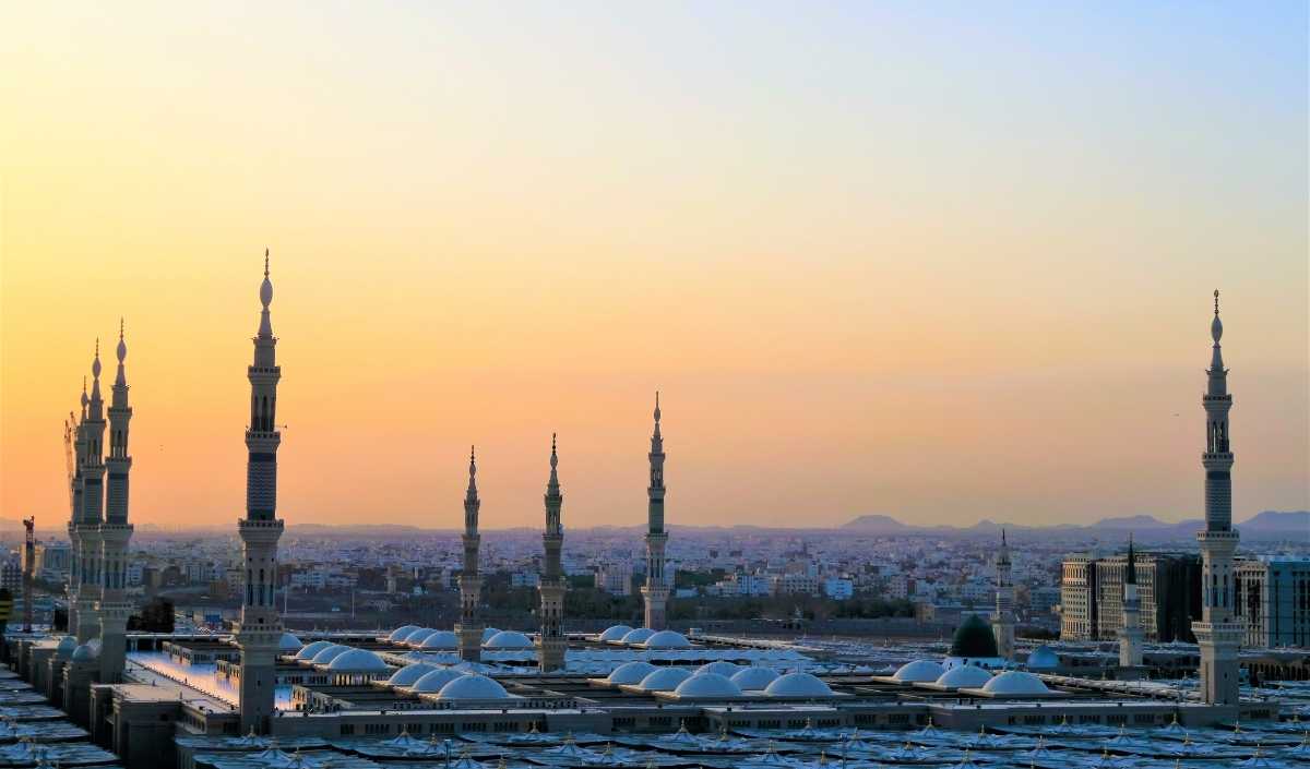 2025 Regaip Kandili’nde Hangi Dualar Okunur, Nasıl Ibadet Edilir (2)