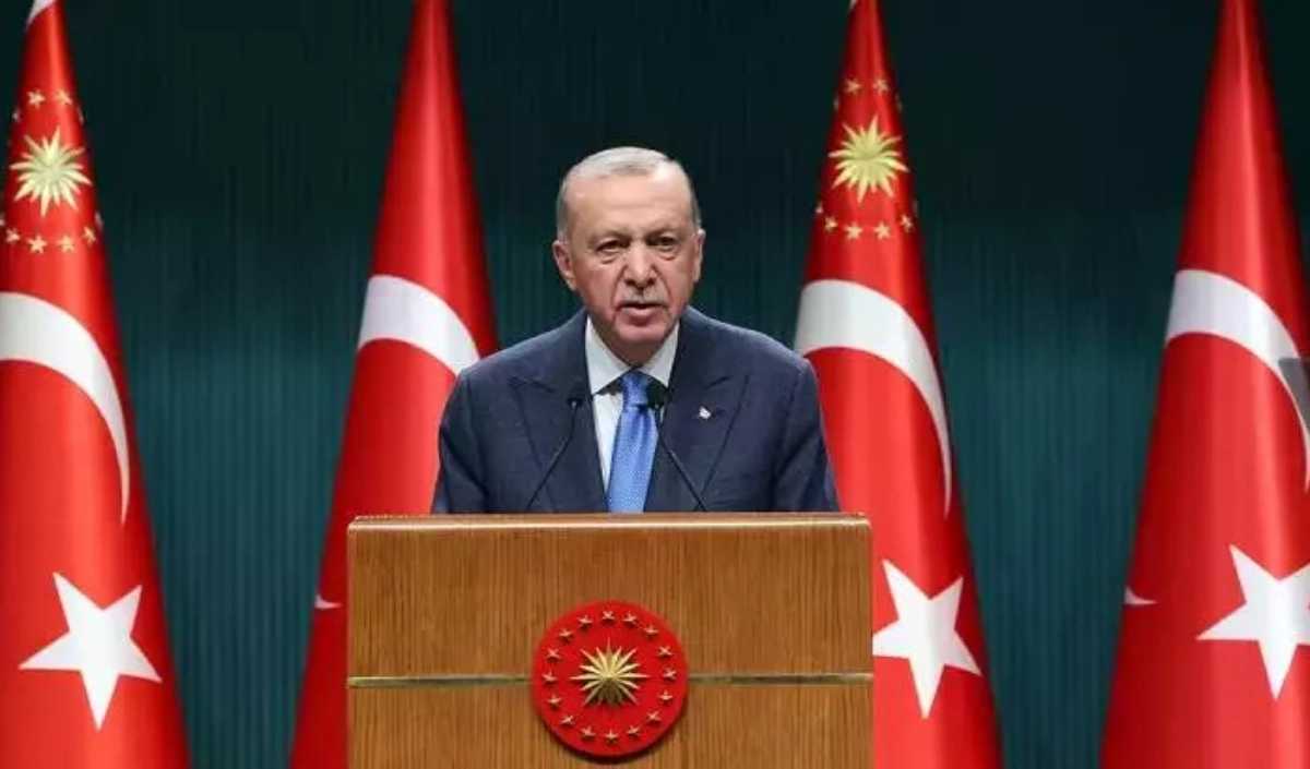2025 Yılının Ilk Kabine Toplantısı Yapıldı! (4)
