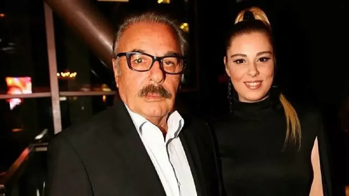 Kızıyla soyadı krizi yaşayan Ferdi Tayfur’a Necla Nazır’dan mesaj!
