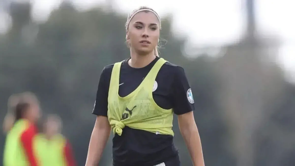 Skandal videosu ortaya çıkan Elif Kararslan hakemliğe geri döndü!