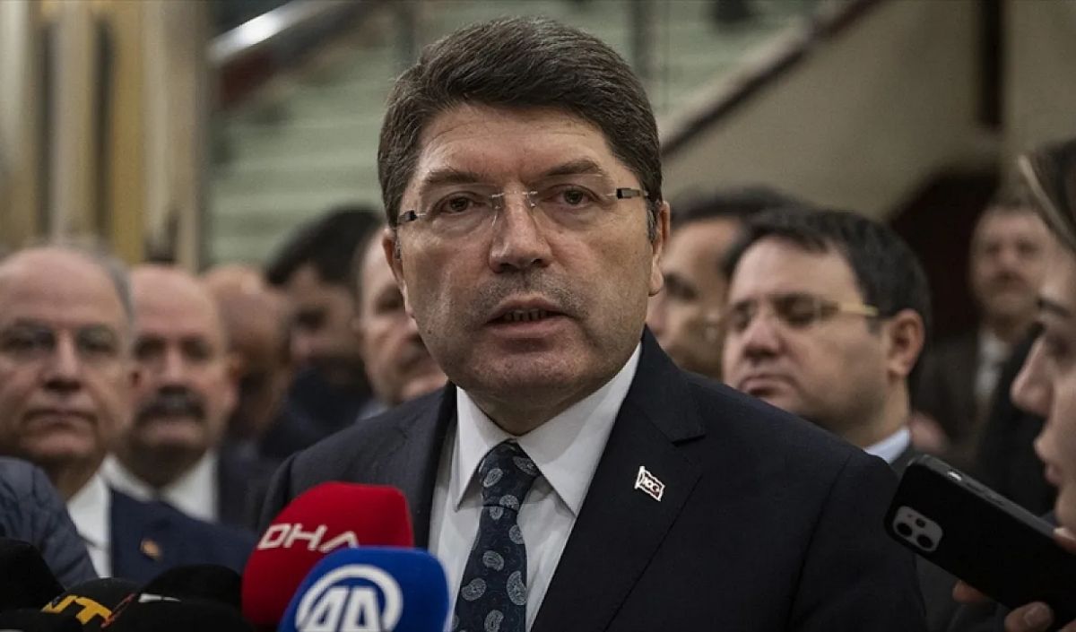 Adalet Bakanı2
