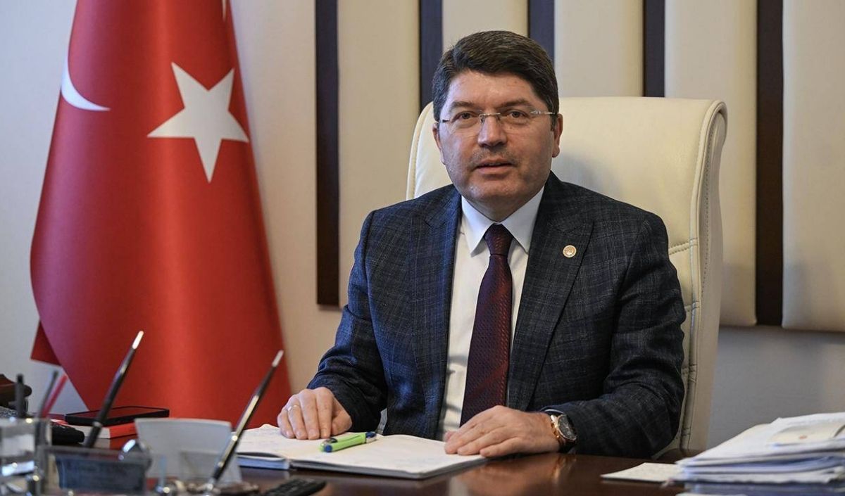 Adalet Bakanııı