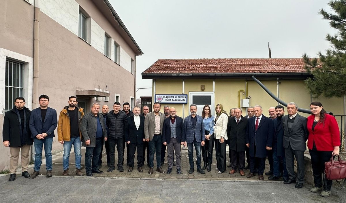 Ak Parti Kayseri Milletvekili'nden Dikkat Çeken Otoban Ve Hızlı Tren Açıklaması! (1)