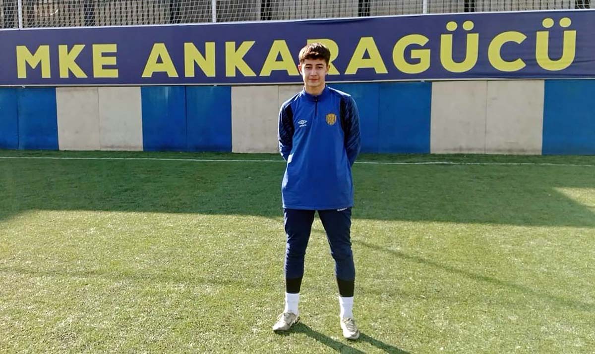 Ankaragücü2-1