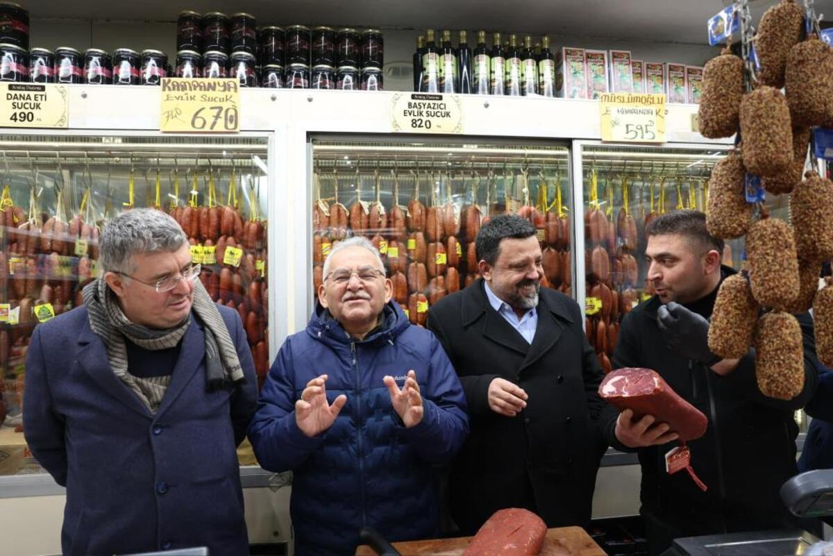 Ankaralı Gazeteciler (3)