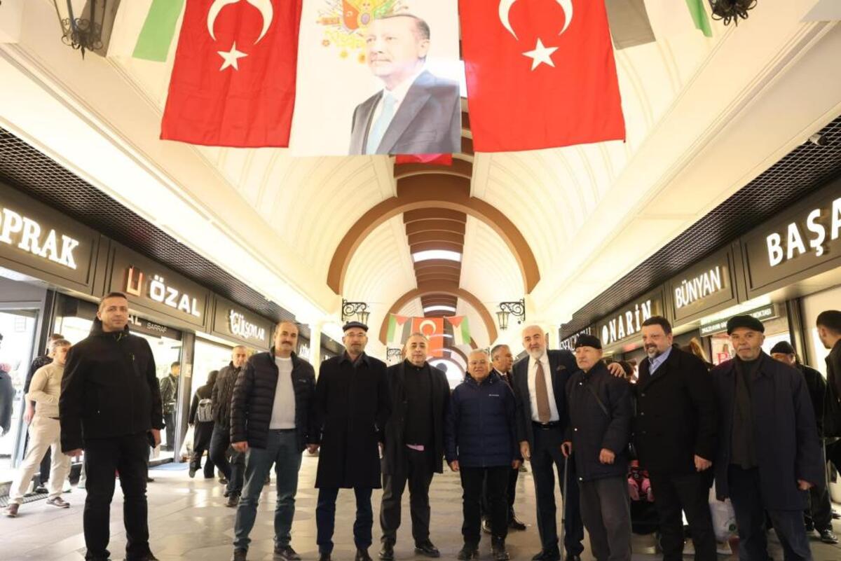 Ankaralı Gazeteciler (4)